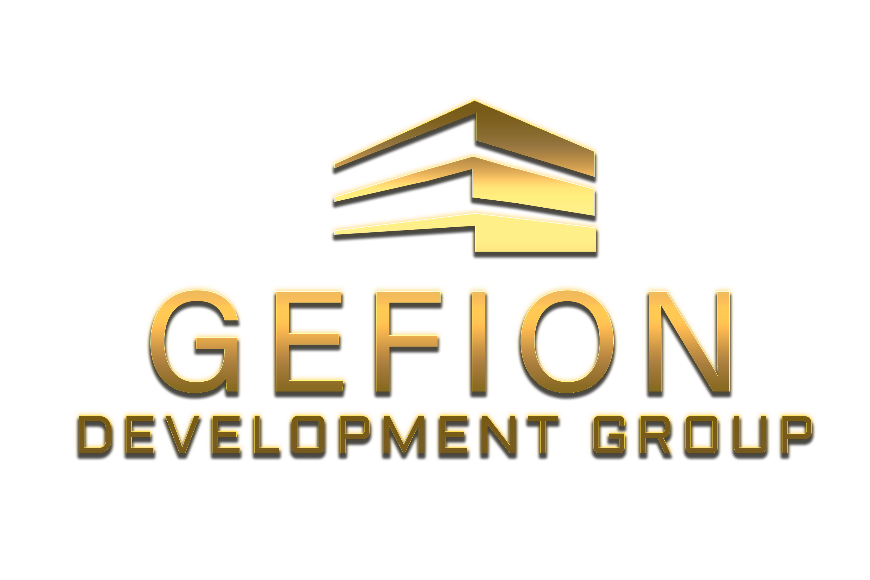 Gefion dev logo